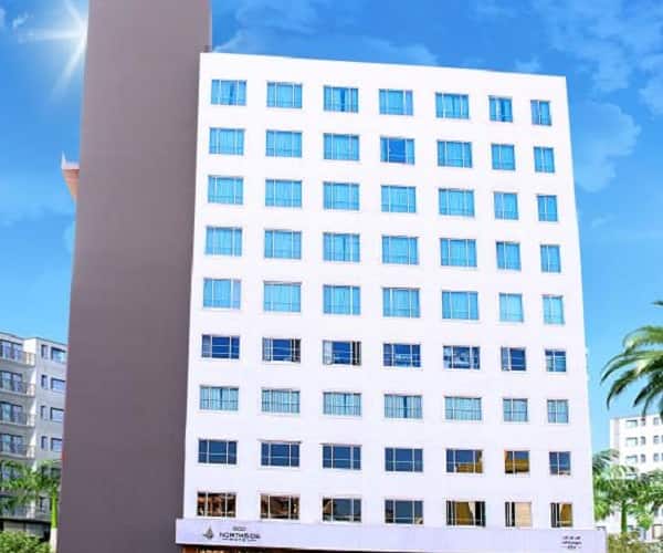 GCC Northside Hotel, Mumbai 1